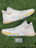 Kyrie 3 “EYBL (Size 16)