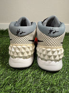Kyrie 1 “Infared” (Size 13)-Mase Kicks
