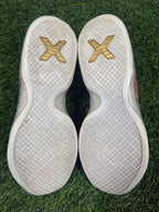 Kobe 10 ID “White-Multi” (Size 14)