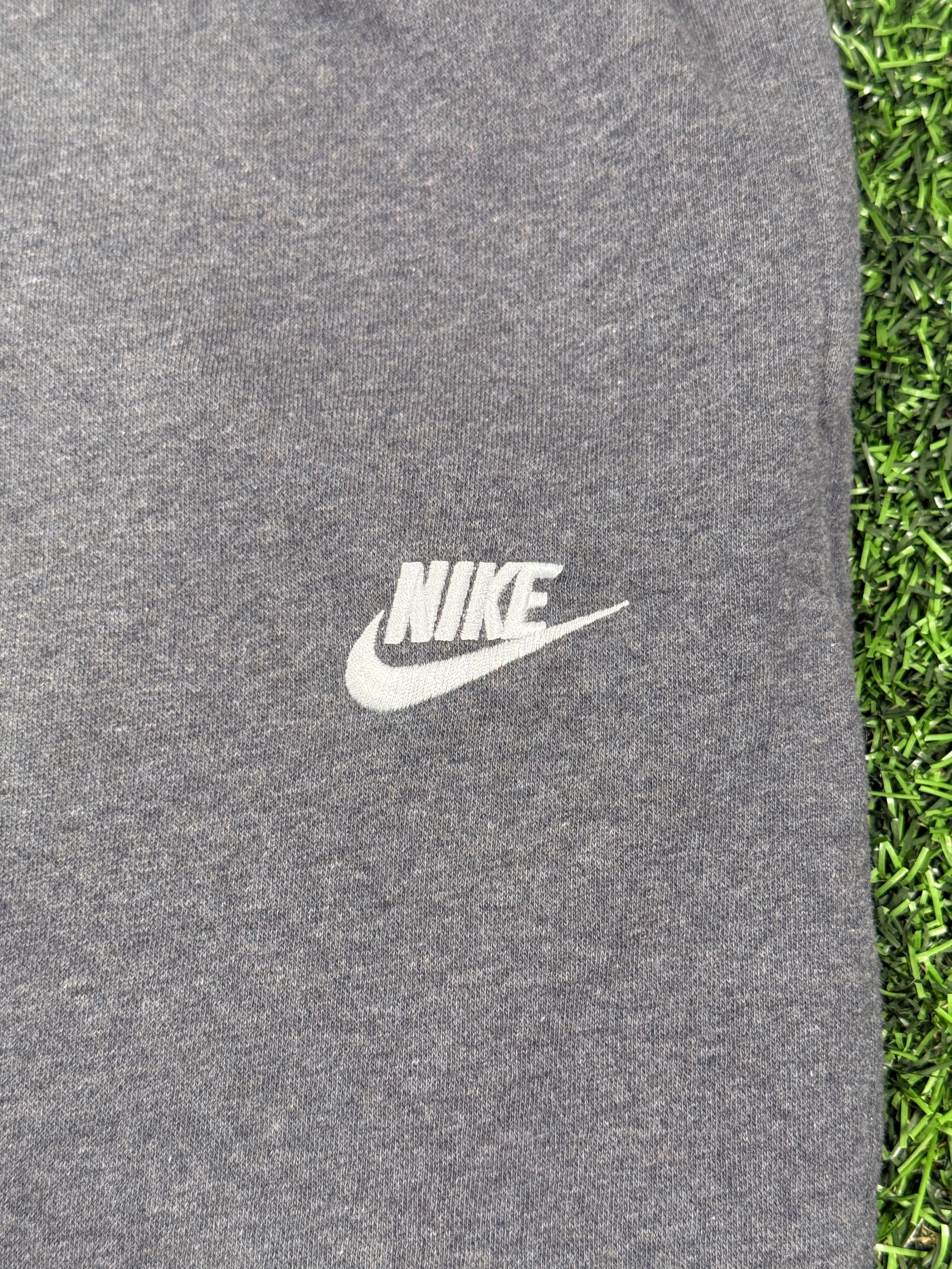 Nike x Mase Kicks Hoop Cut-off Sweats (Large)