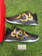 Kobe 5 “Eggplant” (Size 10)