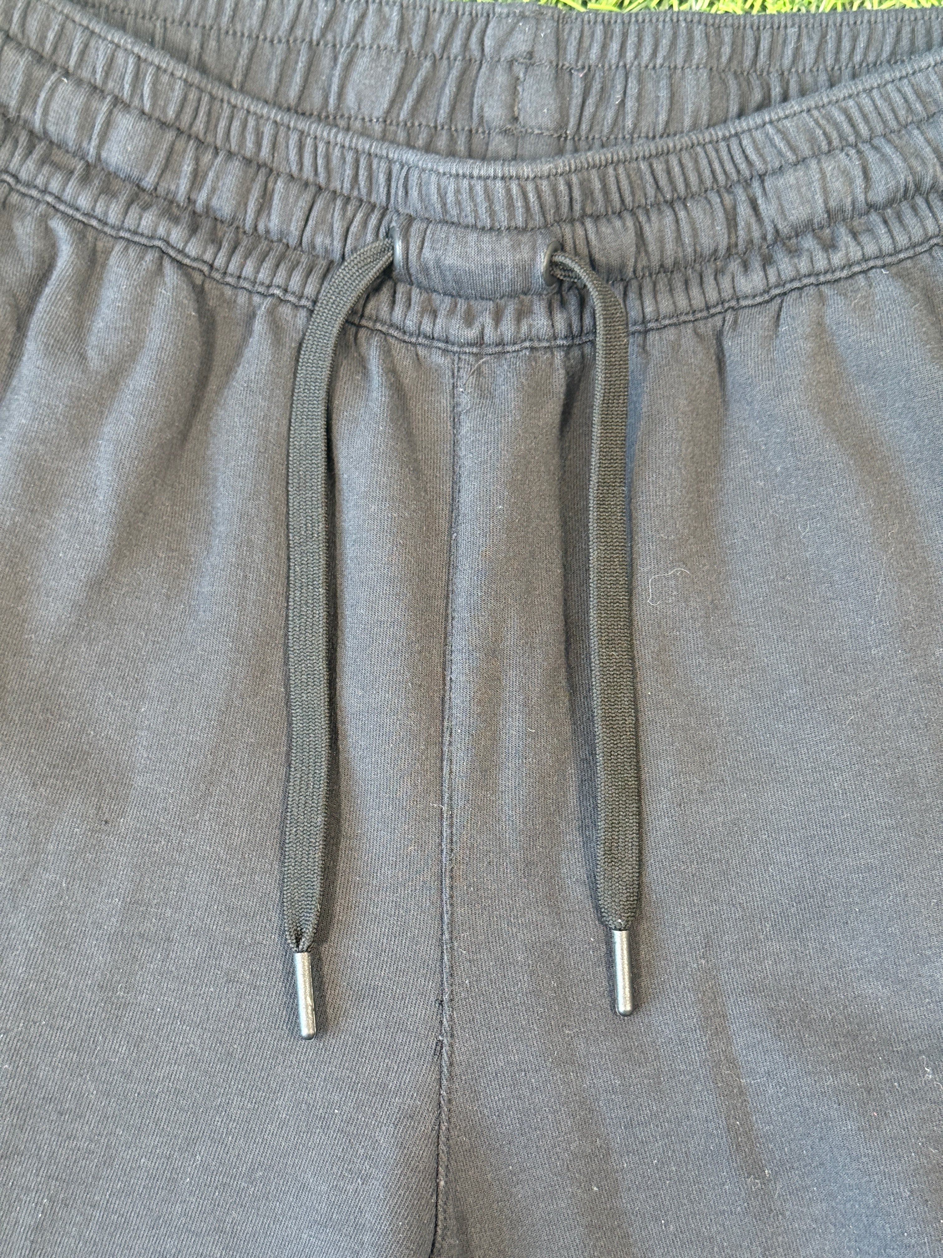 Nike x Mase Kicks Hoop Cut-off Sweats (Large)