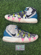 Kybrid s2 “What The” (Size 13)