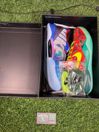 Kobe 8 “WTK” (Size 11)-Mase Kicks
