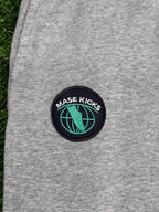 Nike x Mase Kicks Hoop Cut-off Sweats (XL)