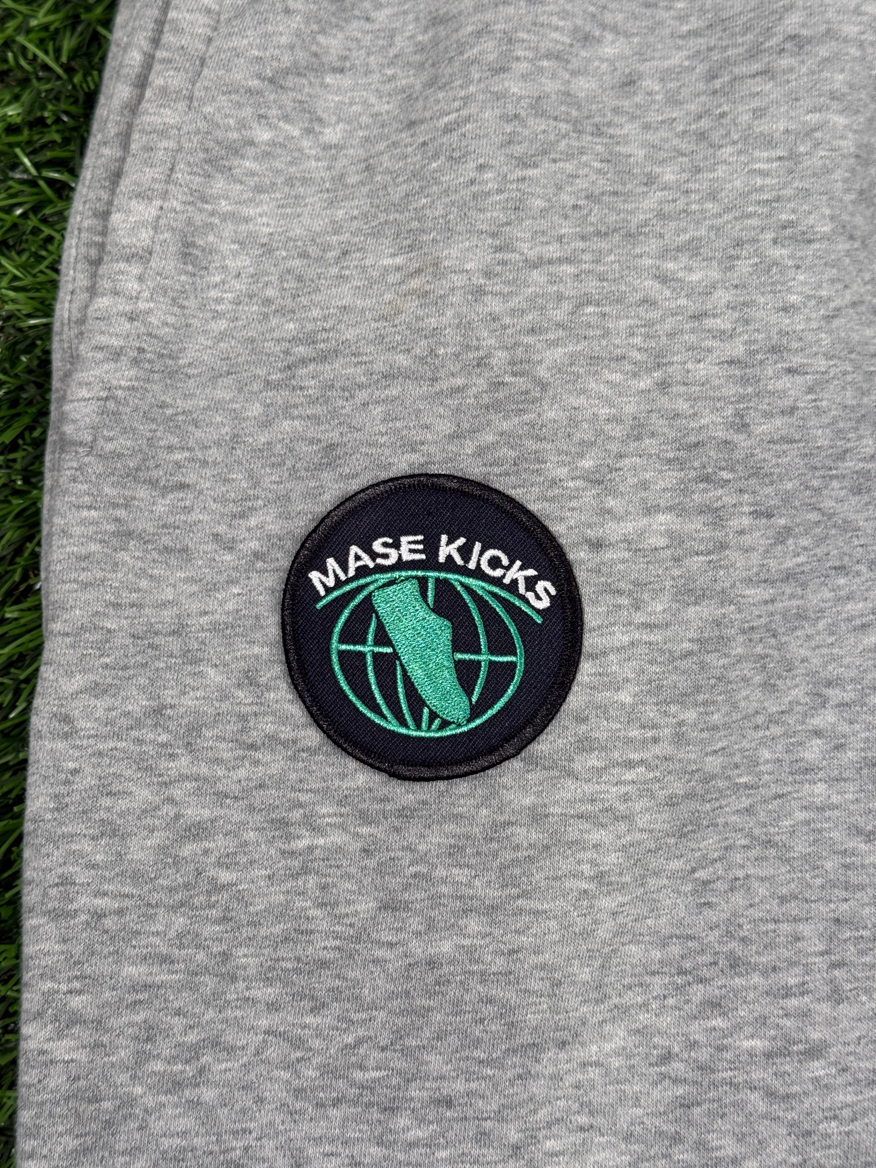 Nike x Mase Kicks Hoop Cut-off Sweats (XL)