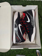 Kobe 9 “Laser Crimson” (Size 12)-Mase Kicks