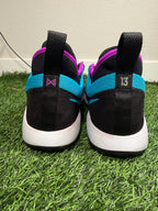 PG 2 “Blue Lagoon” (Size 13)-Mase Kicks