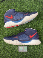 Kyrie 6 “USA” (Size 13)