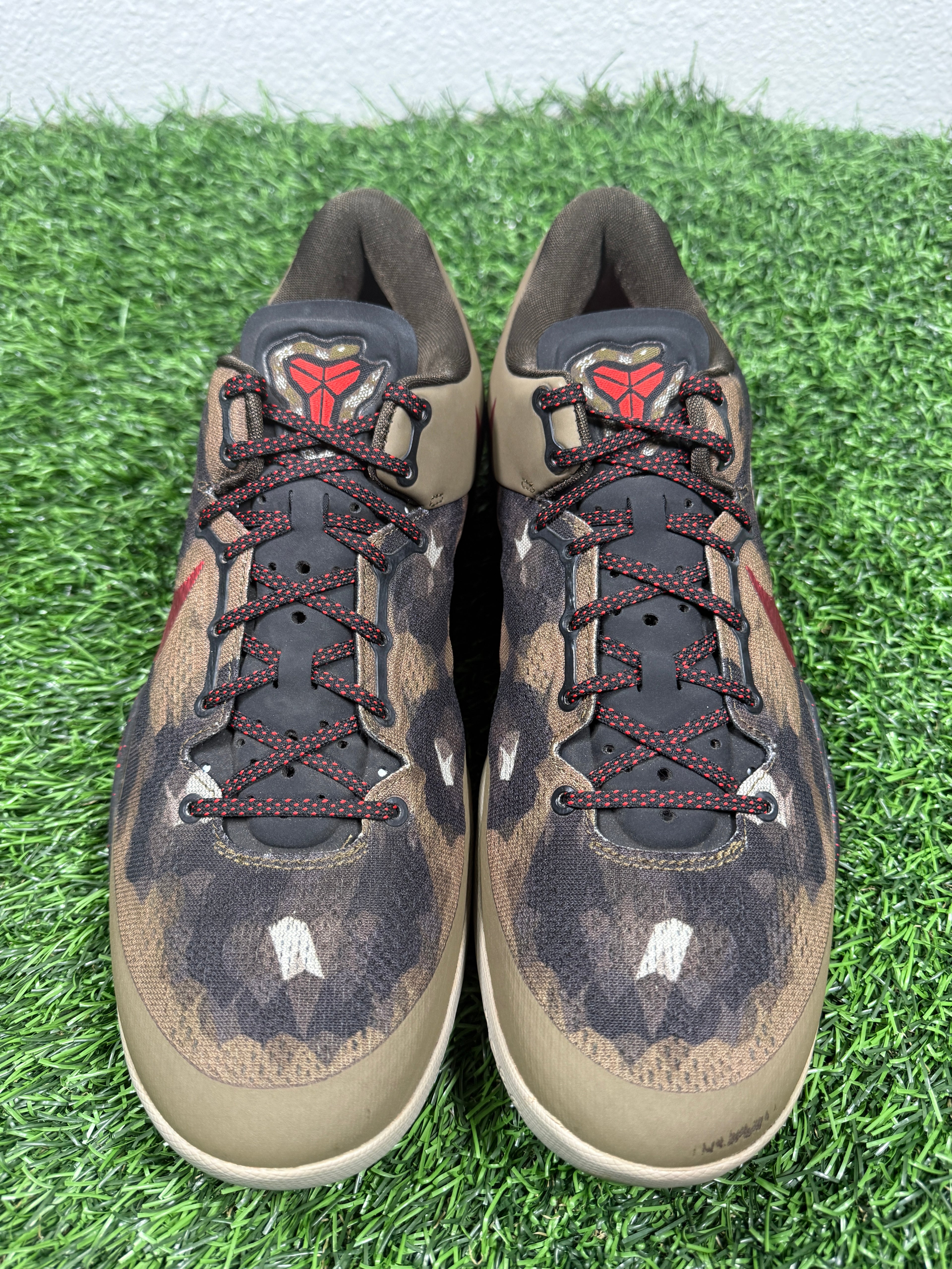 Kobe 8 “Python” (Size 12)