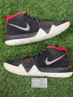 Kyrie 4 “Think 16” (Size 14)