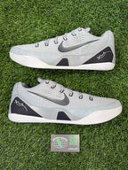 Kobe 9 TB “Grey” (Size 14)
