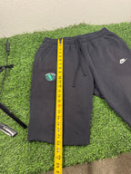 Nike x Mase Kicks Hoop Cut-off Sweats (XL)
