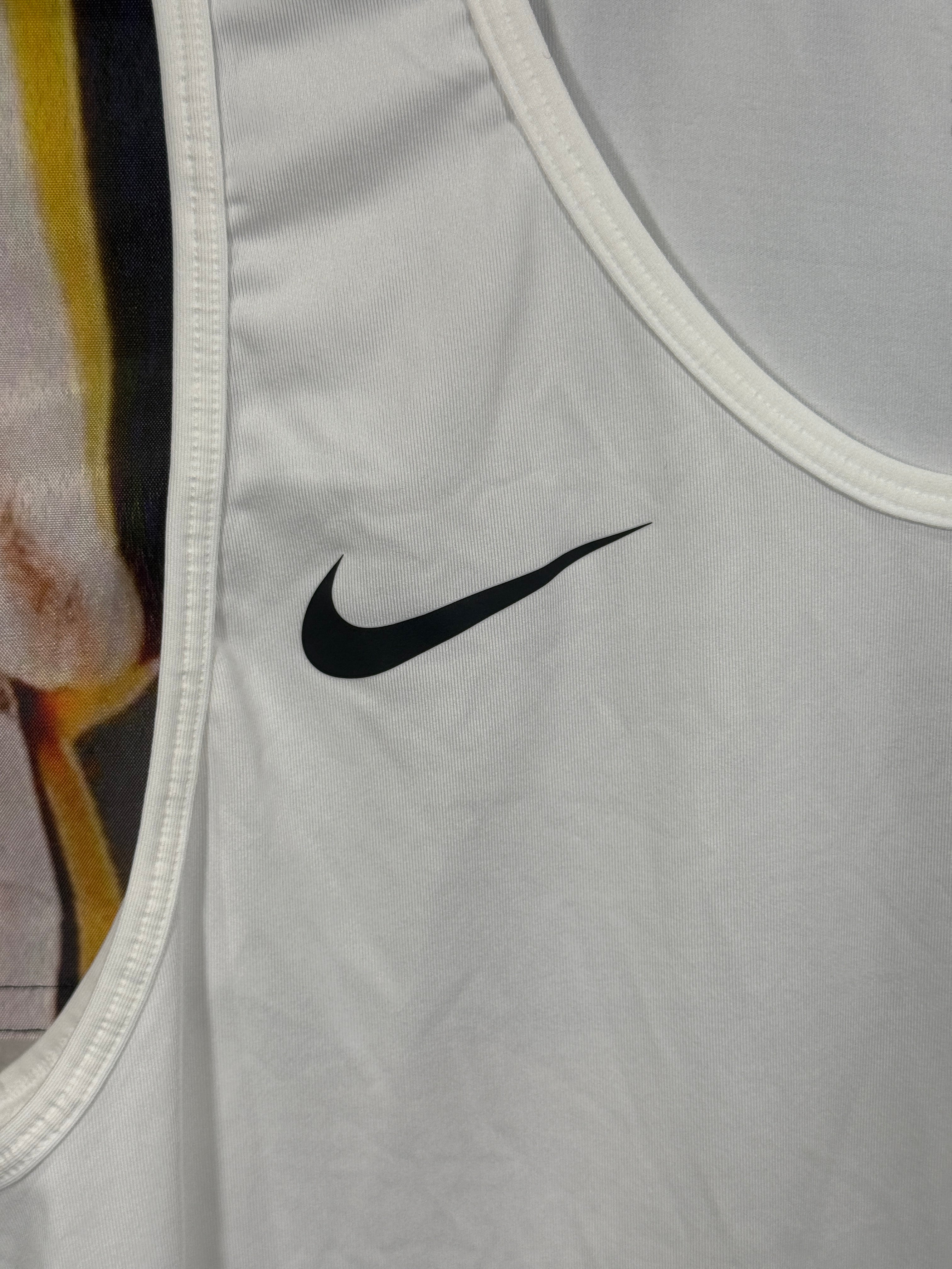 NBA Compression Tank Premium (Size Large)