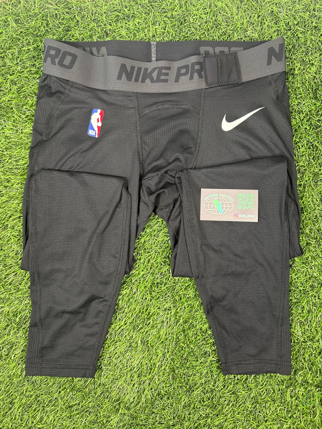 NBA Compression Pants (Size XL)