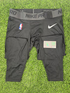 NBA Compression Pants (Size XL)