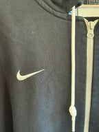 Nike Cavs Zip Hoodie (Size Large)-Mase Kicks