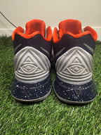 Kyrie 5 ID “Knicks” (Size 9.5)-Mase Kicks