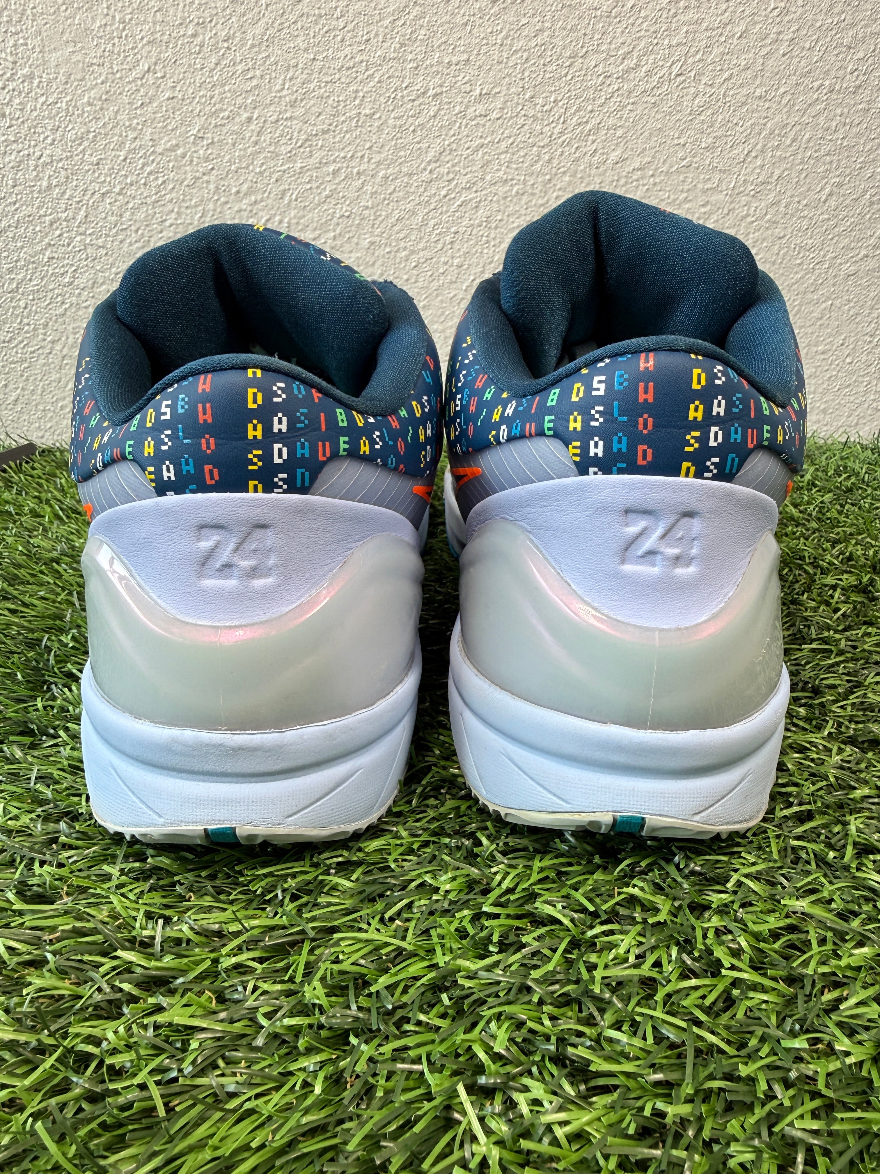 Kobe 4 PE “Skills Academy” (Size 15)