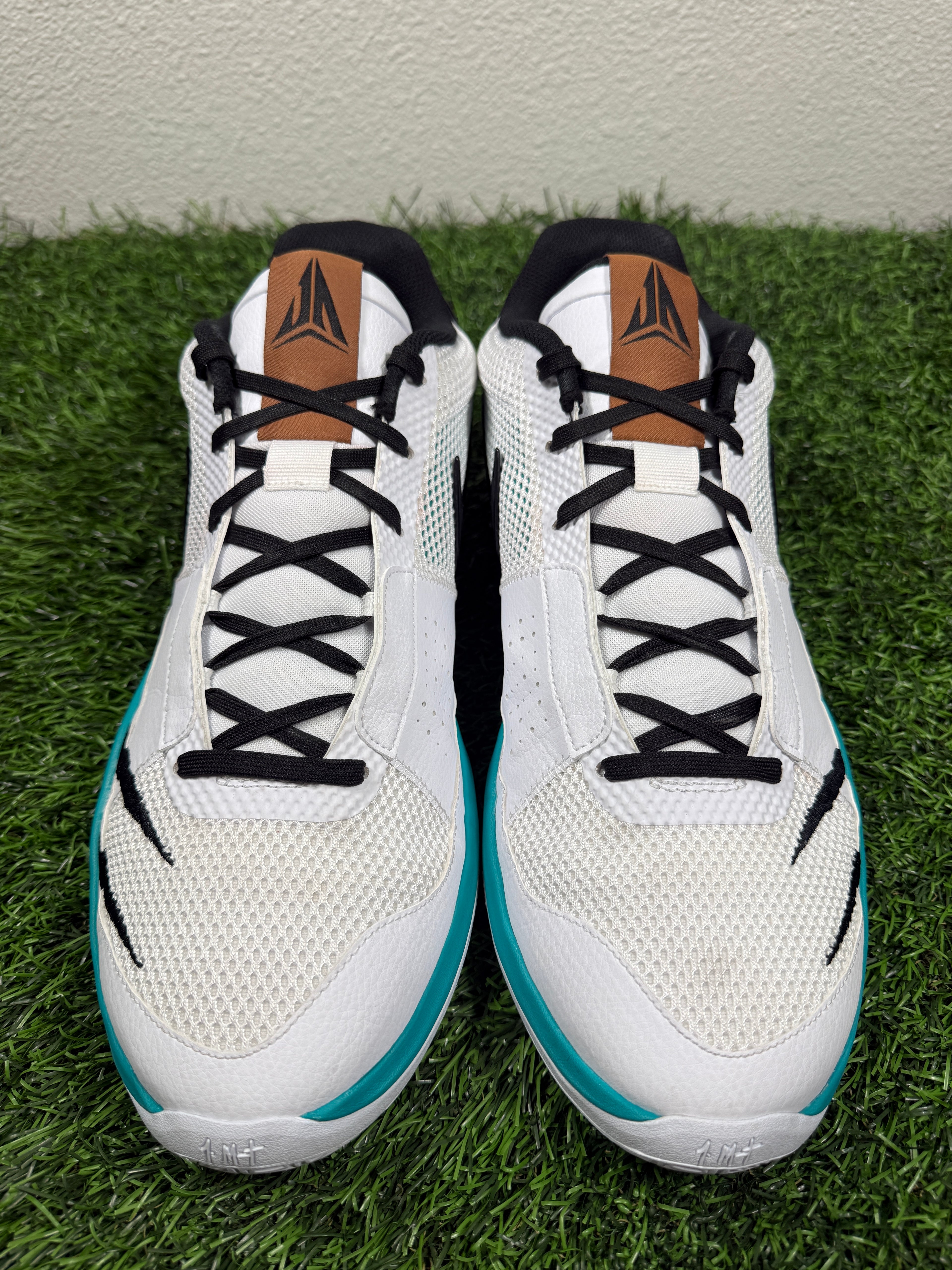 JA 1 “Reverse Scratch” (Size 15)