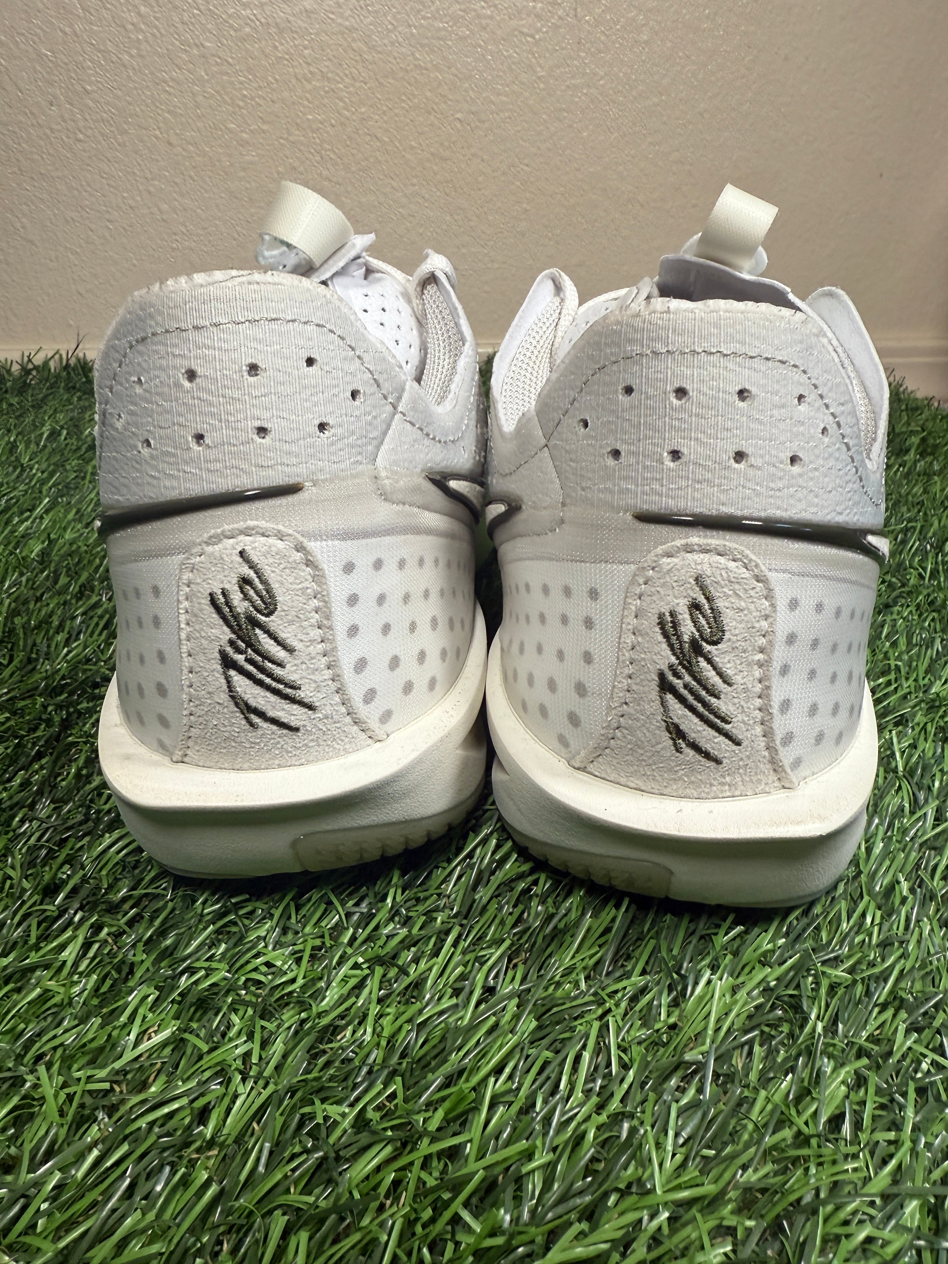 CT Cut 3 “Grey/Green” (Size 10)