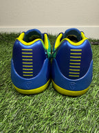 Kobe 9 “Brazil” (Size 12)-Mase Kicks