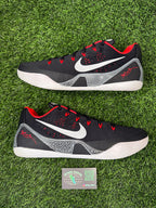 Kobe 9 “Laser Crimson” (Size 13)
