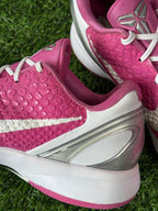 Kobe 6 “Kay Yow” (Size 15)