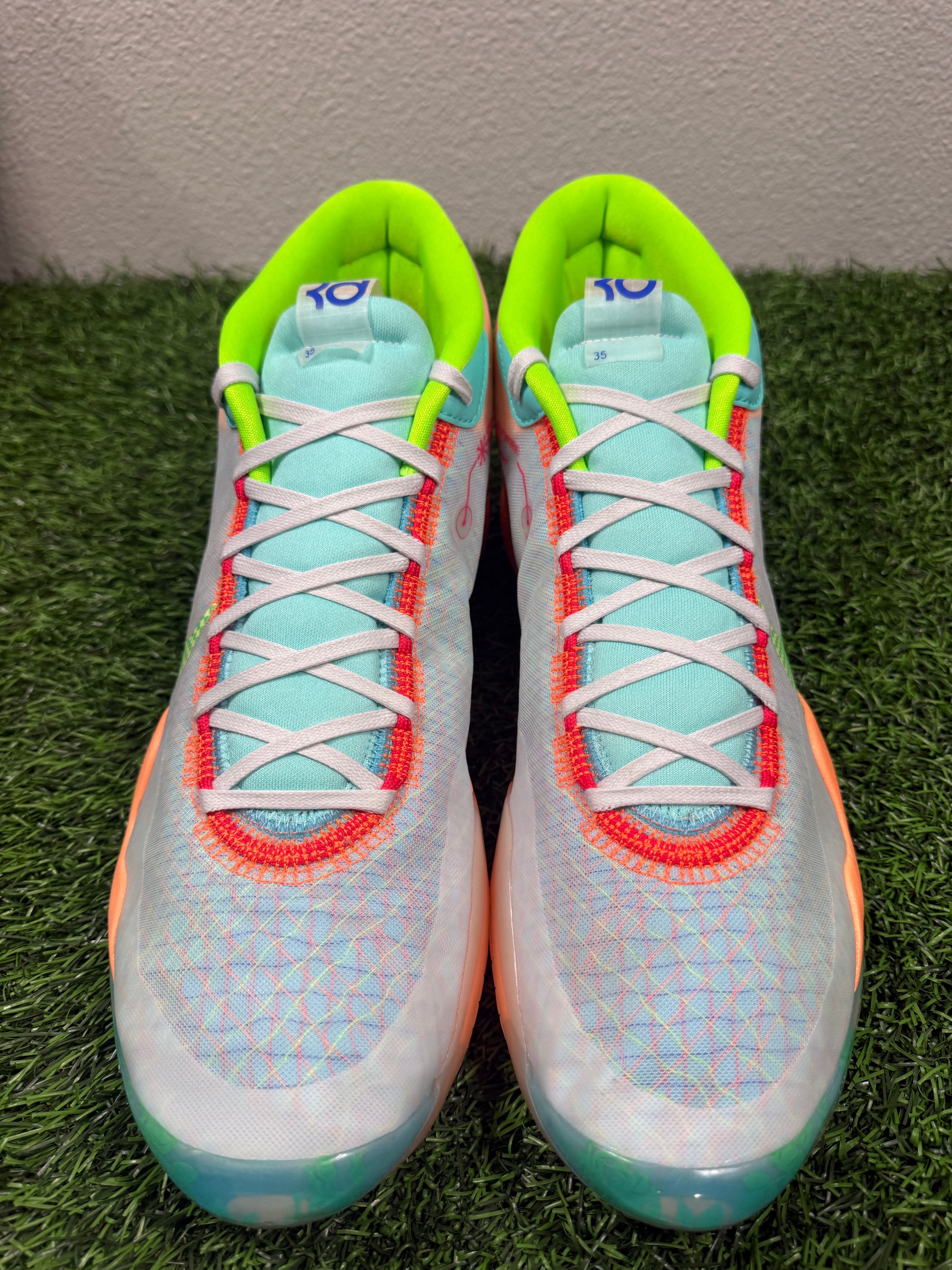 KD 12 “EYBL” (Size 16)
