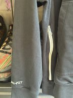Nike Cavs Zip Hoodie (Size Large)-Mase Kicks