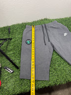 Nike x Mase Kicks Hoop Cut-off Sweats (Large)