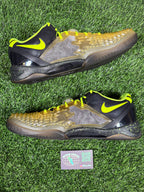 Kobe 8 SS ID “Neon Green” (Size 13)