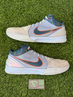 Kobe 4 PE “Skills Academy” (Size 15)