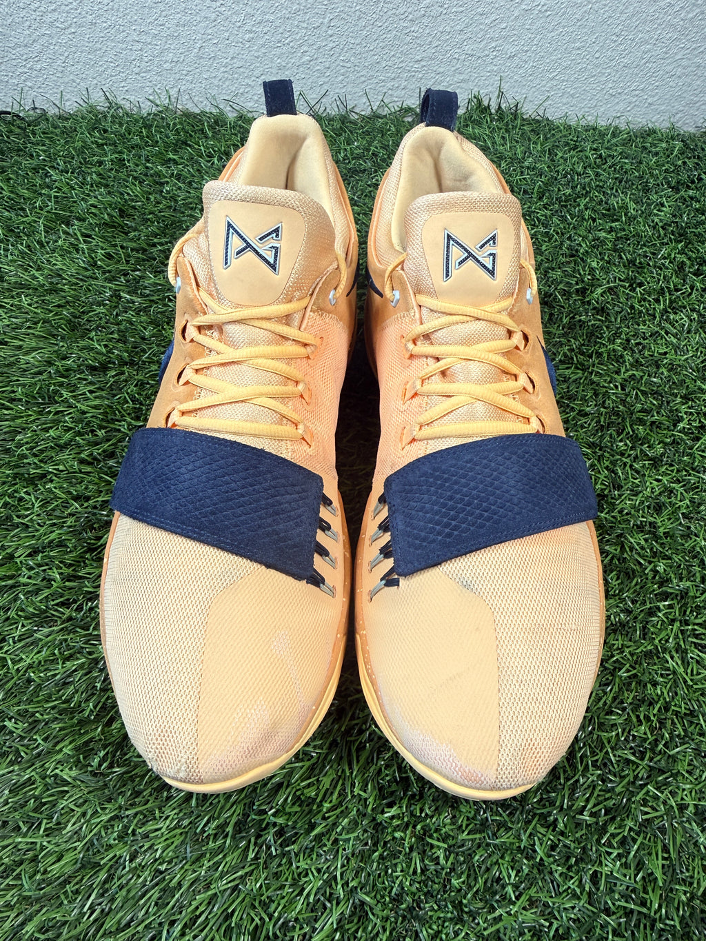 PG 1 “Wild West” PE (Size 14)