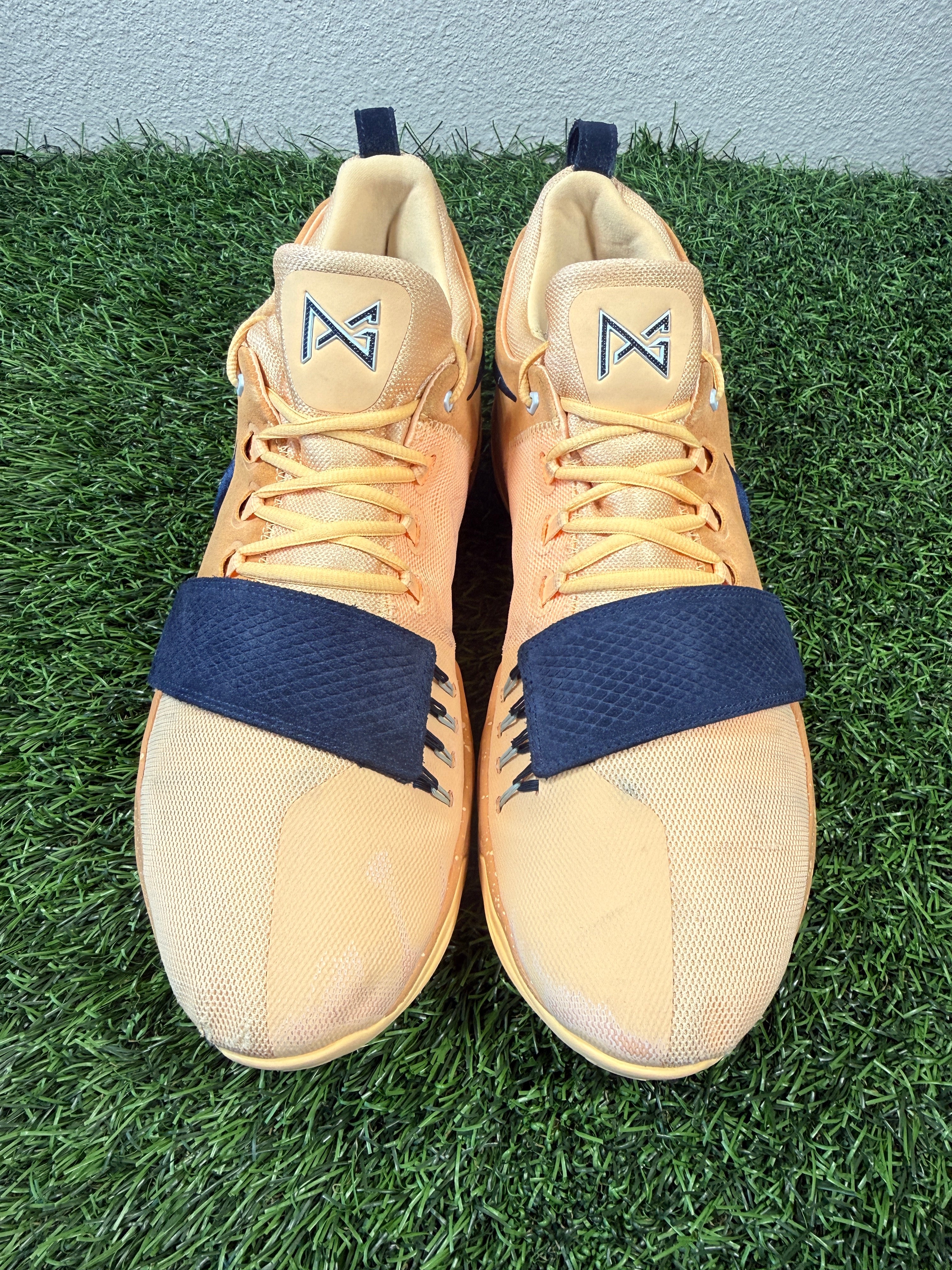PG 1 “Wild West” PE (Size 14)