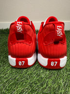 KD 15 TB “Red/White”