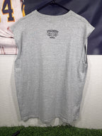 Harley Davidson Cut-Off Tank (L-XL)