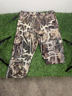Tapestry Streetwear Pants (30 Waist)