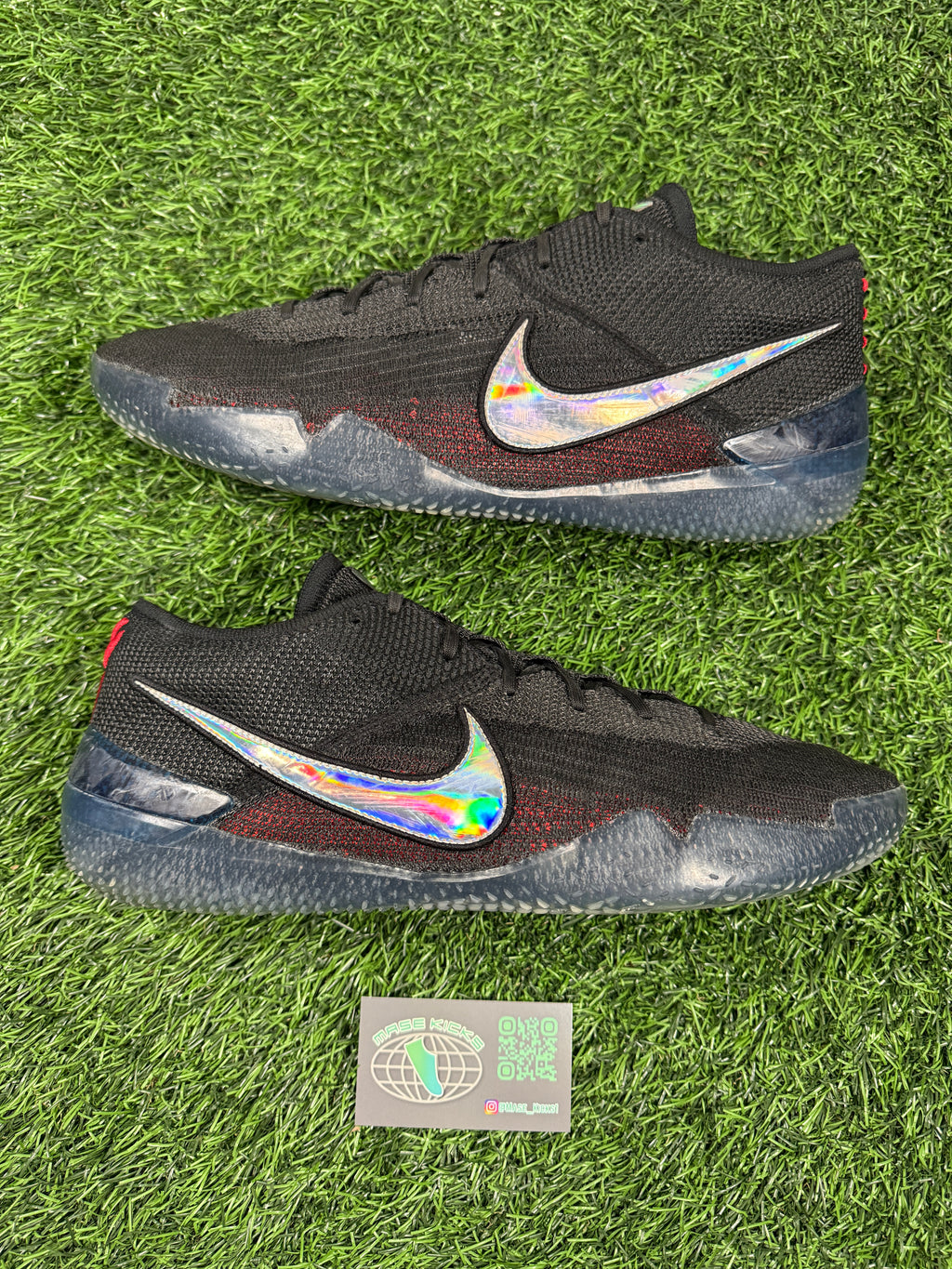 Kobe NXT 360 “Mamba Day” (Size 14)