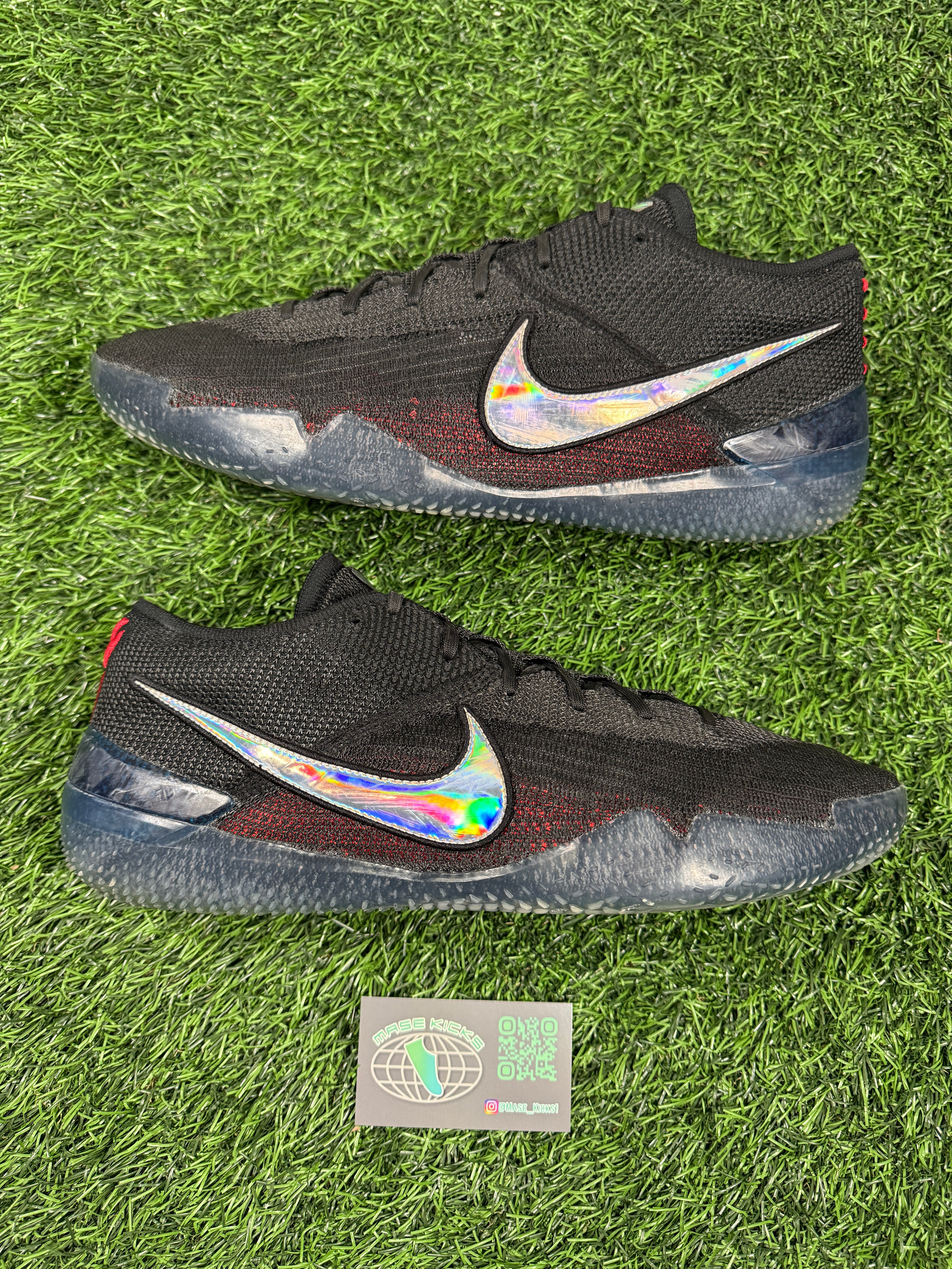 Kobe NXT 360 “Mamba Day” (Size 14)