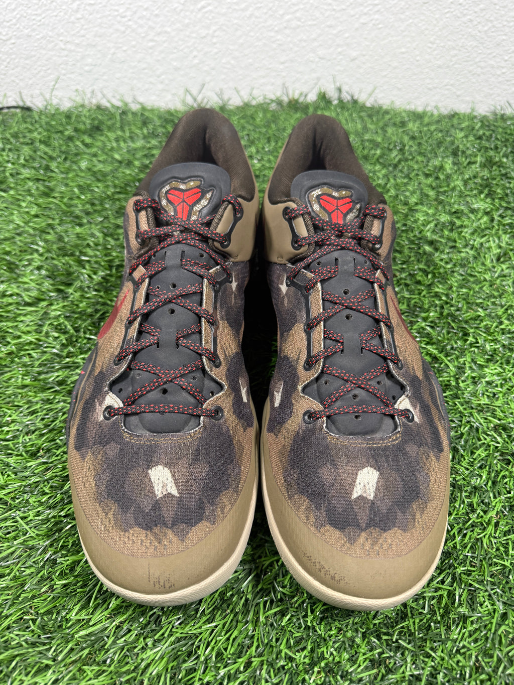 Kobe 8 “Python” (Size 13)
