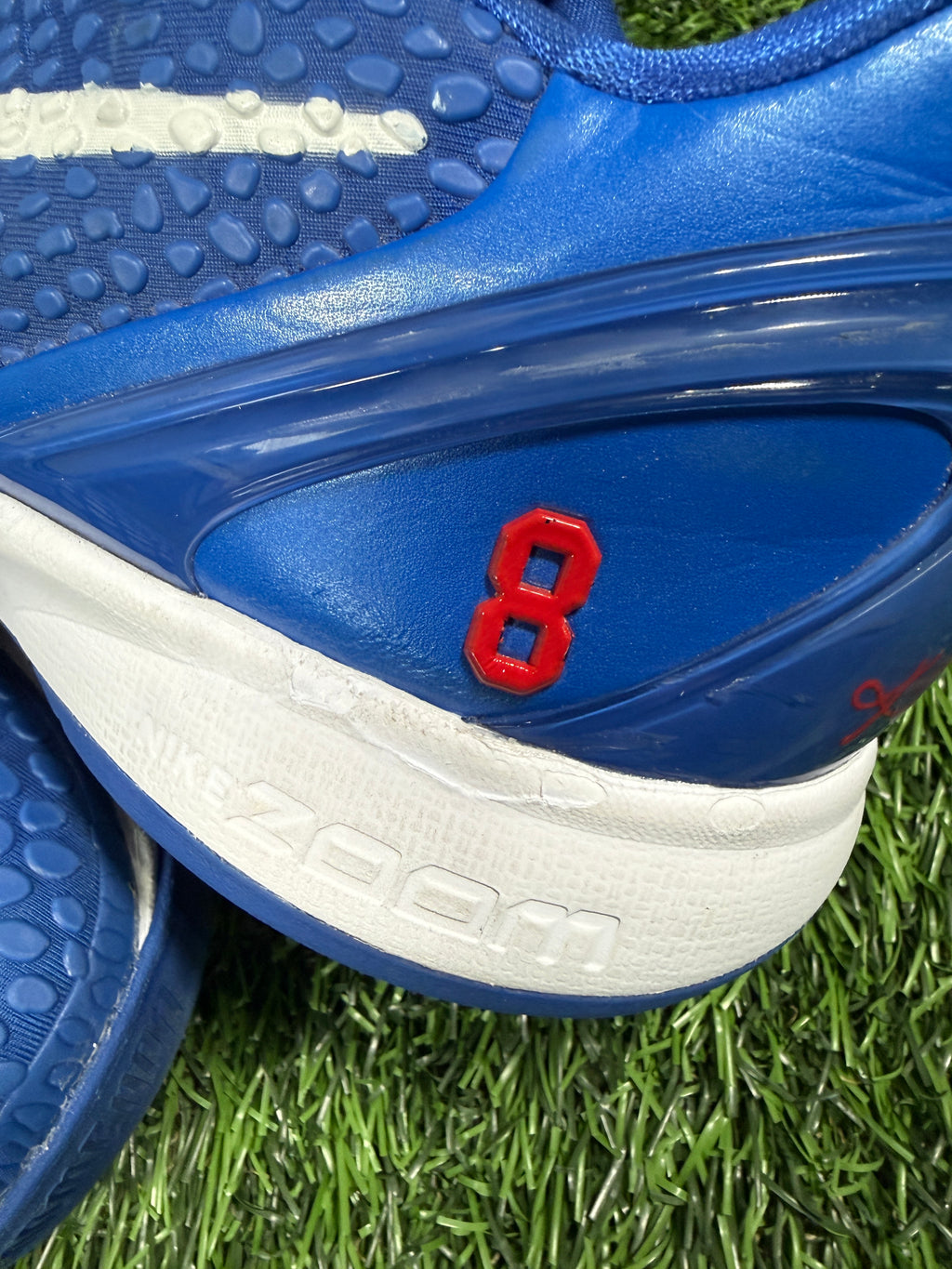 Kobe 6 “Dodger” (Size 14)