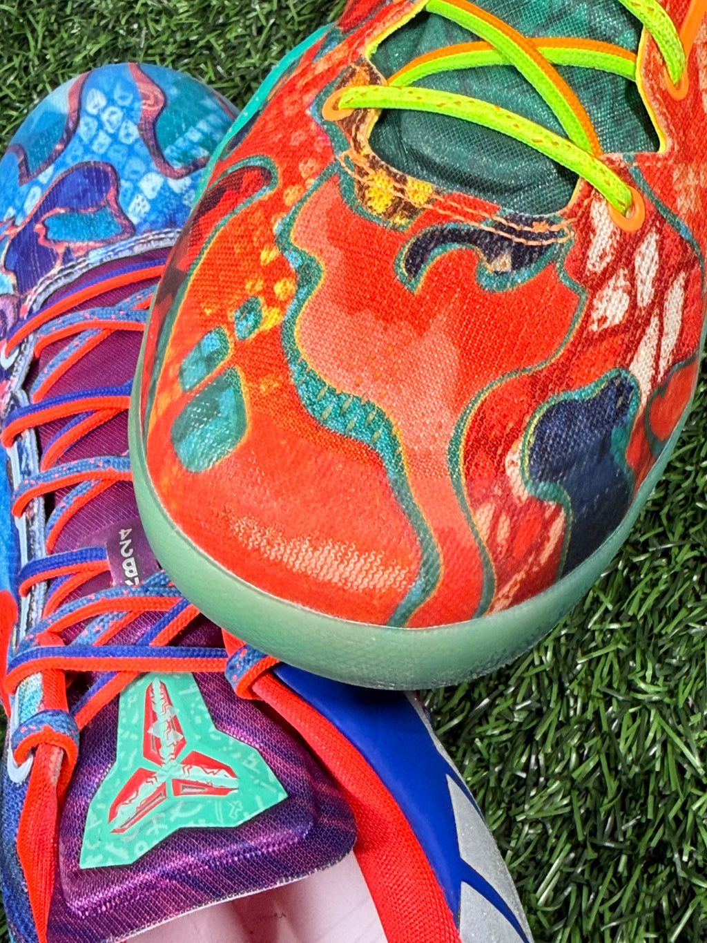 Kobe 8 “What The” (Size 14)