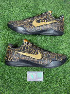 Kobe 11 ID “Mamba Day” (Size 14)