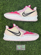 Kyrie Low 4 “Kay Yow” (Size 13)