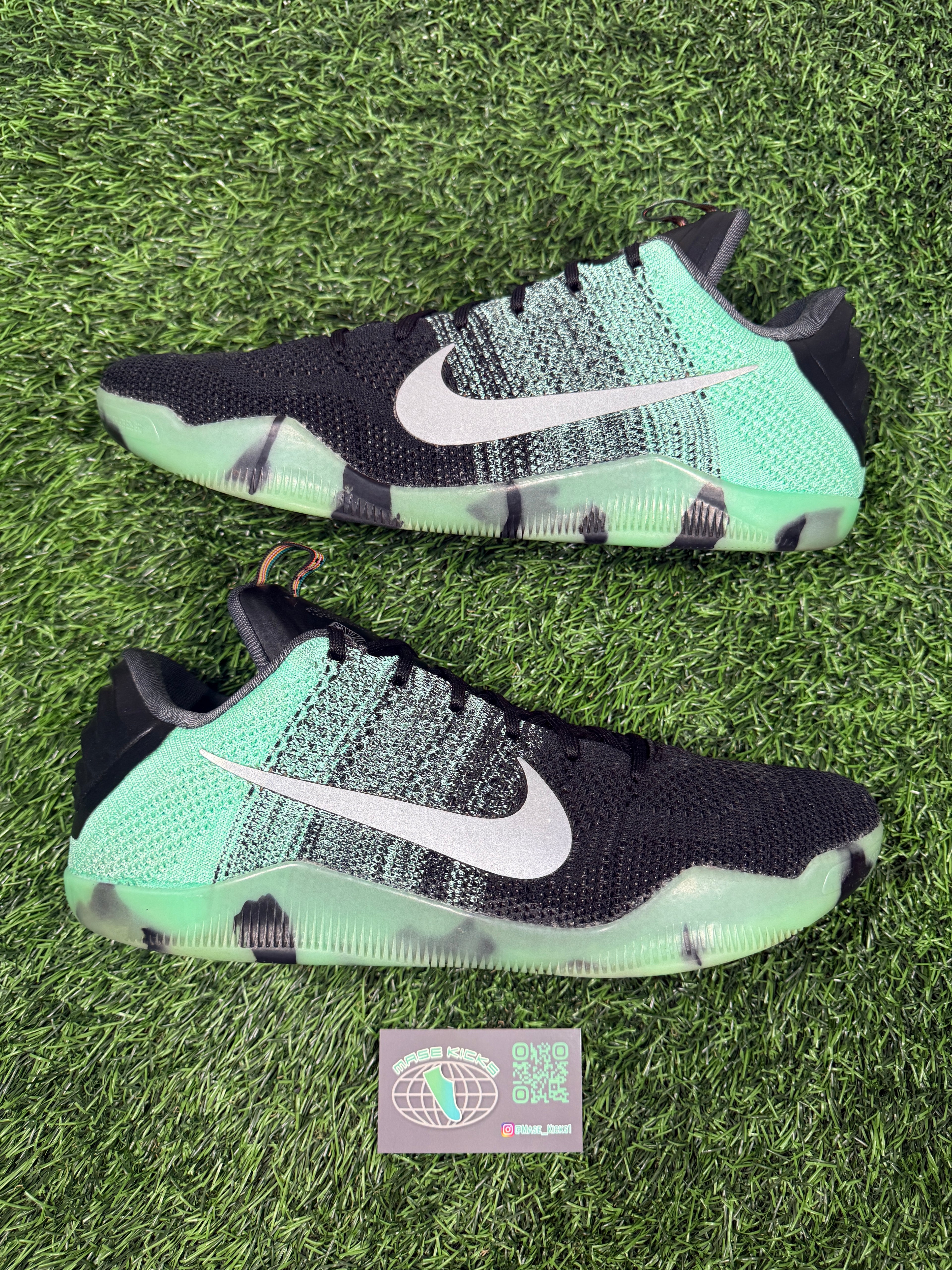 Kobe 11 “All-Star” (Size 14)