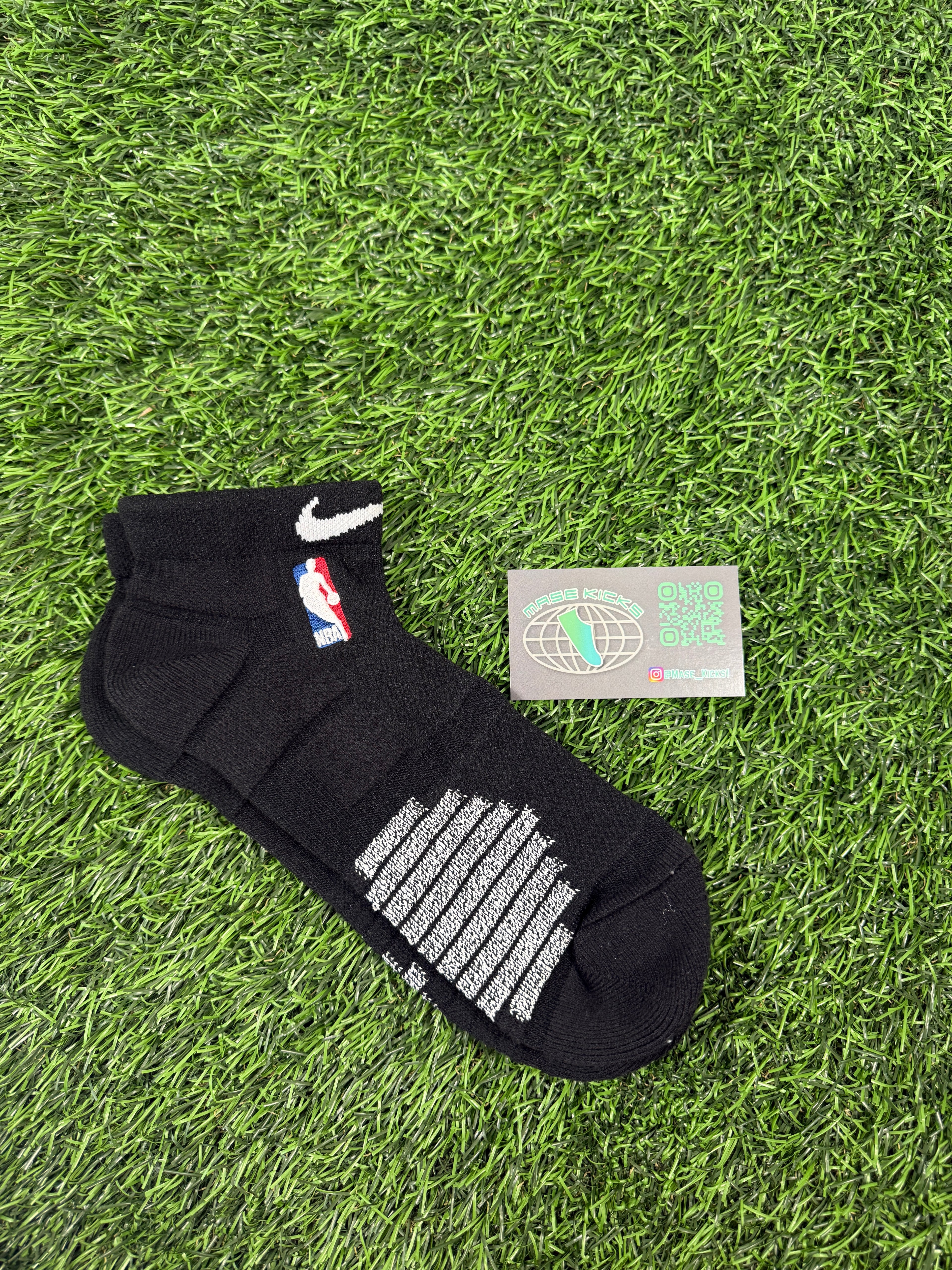 NBA Ankle Socks (Size XL)