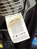 EYBL Nike Compression Pants (Size Large)-Mase Kicks