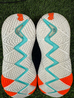 Kyrie 4 “Power is Female” (Size 14)-Mase Kicks