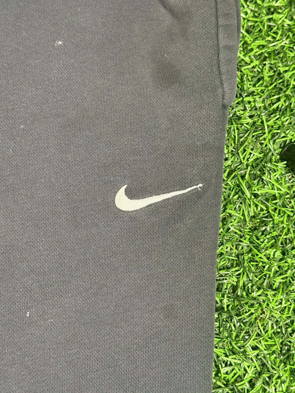 Nike x Mase Kicks Hoop Cut-off Sweats  (Medium)